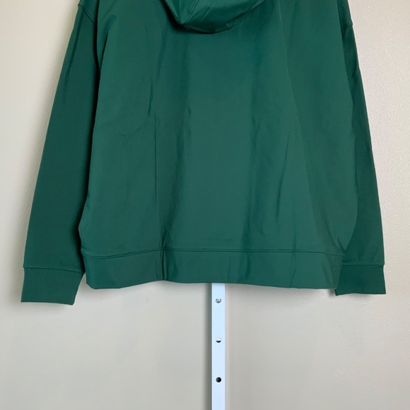 Lou & Grey Brushed Back Hoodie - Picture 16 of 16